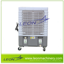 Enfriador de aire evaporativo de la serie LEON con diferente área efectiva